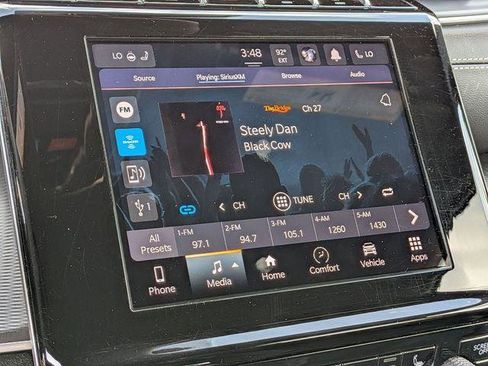 Certified 2024 Jeep Grand Cherokee L Laredo image 22