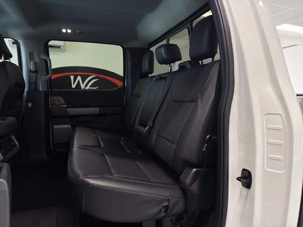 Used 2024 Ford F350 Lariat AWD/4WD image 10
