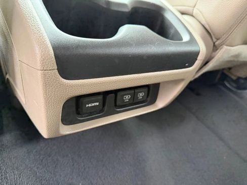 Used 2018 Honda Odyssey Elite image 36