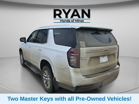 Used 2021 Chevrolet Tahoe LT image 9