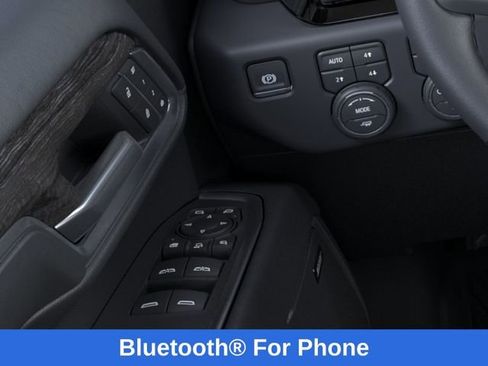 New 2026 Chevrolet Silverado 2500 LTZ w/ LTZ Plus Package AWD/4WD image 23