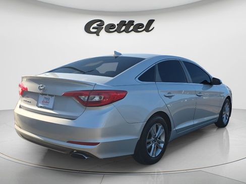 Used 2016 Hyundai Sonata SE FWD image 5