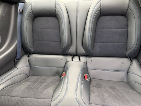 New 2025 Ford Mustang Dark Horse image 25