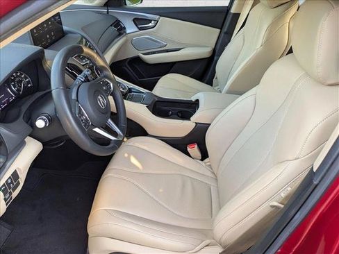 Used 2024 Acura RDX w/ Technology Package AWD/4WD image 17
