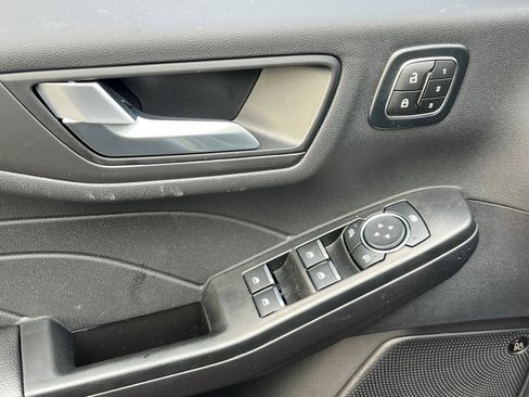 New 2026 Ford Escape Active w/ Active Premium Tech Pack image 14