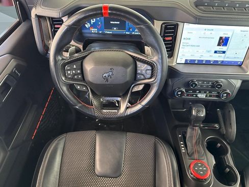 Used 2023 Ford Bronco Raptor AWD/4WD image 28