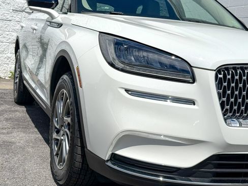 Used 2022 Lincoln Corsair AWD w/ Equipment Group 101A image 4