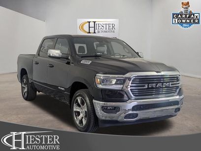 Used 2023 RAM 1500 Laramie