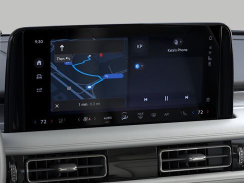New 2026 Lincoln Aviator AWD image 14