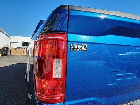 Used 2022 Ford F150 XLT w/ Equipment Group 301A Mid image 10