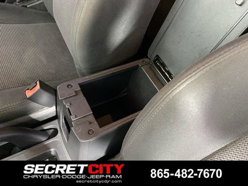 Used 2015 Jeep Compass Sport w/ Power Value Group AWD/4WD image 24
