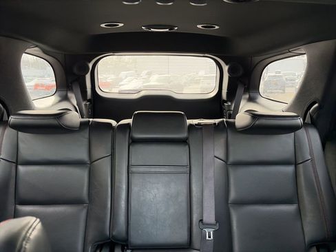 Used 2025 Dodge Durango R/T image 10