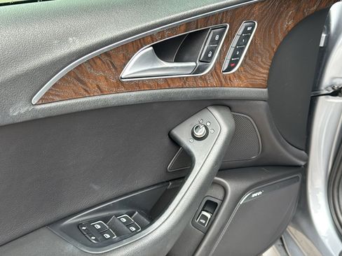 Used 2016 Audi A6 2.0T Premium Plus w/ Premium Plus Package image 13