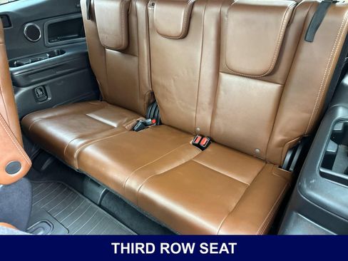 Used 2023 Subaru Ascent Touring AWD/4WD image 20