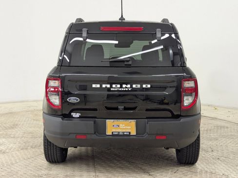 Certified 2021 Ford Bronco Sport Outer Banks image 9