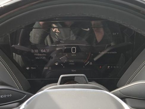 New 2026 GMC Yukon XL Elevation w/ Elevation Premium Package image 40