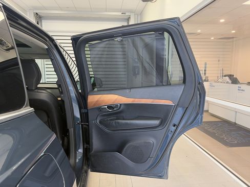 Used 2019 Volvo XC90 T6 Inscription w/ Advanced Package image 29