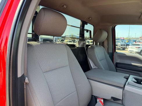 Used 2019 Ford F350 XLT w/ XLT Value Package AWD/4WD image 45
