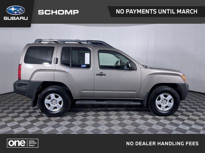 Used 2007 Nissan Xterra S w/ Utility Pkg