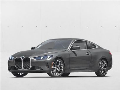 New 2026 BMW 430i xDrive Coupe