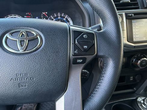 Used 2019 Toyota 4Runner SR5 image 22