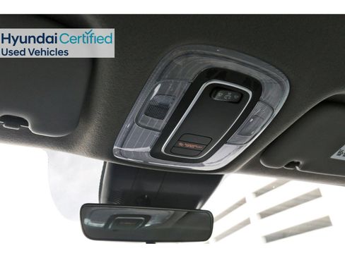Used 2025 Hyundai Elantra Sport FWD image 24
