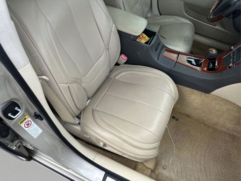 Used 2010 Lexus ES 350 image 19