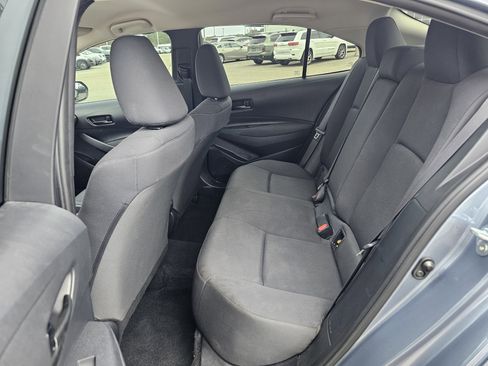 Used 2024 Toyota Corolla LE image 27