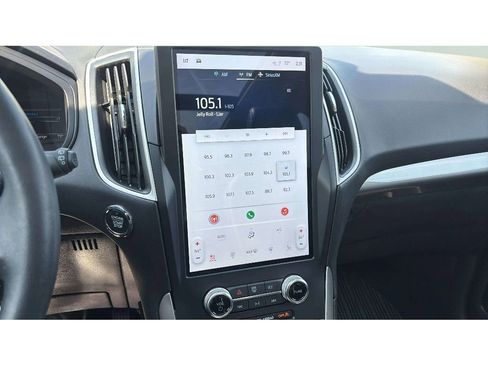 Used 2024 Ford Edge SEL w/ Convenience Package AWD/4WD image 18