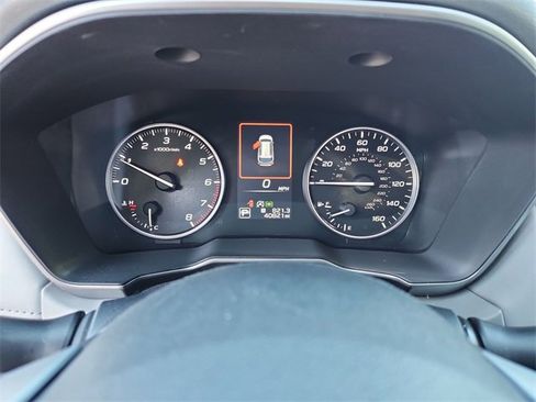 Certified 2023 Subaru Outback Limited image 15