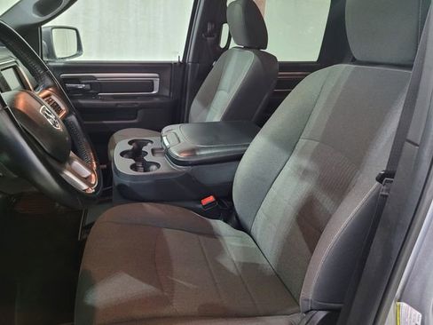 Used 2022 RAM 1500 Classic Warlock image 35