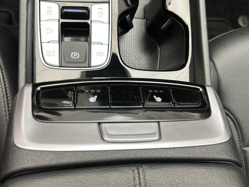 Used 2023 Hyundai Tucson SEL w/ Convenience Package AWD/4WD image 19