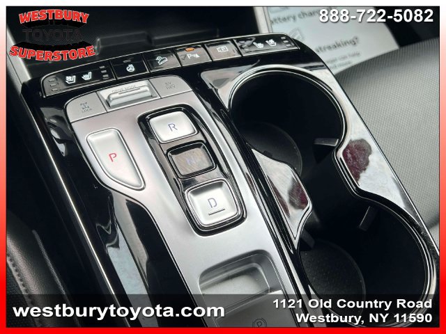 Used 2023 Hyundai Tucson Limited w/ Cargo Package AWD/4WD image 31