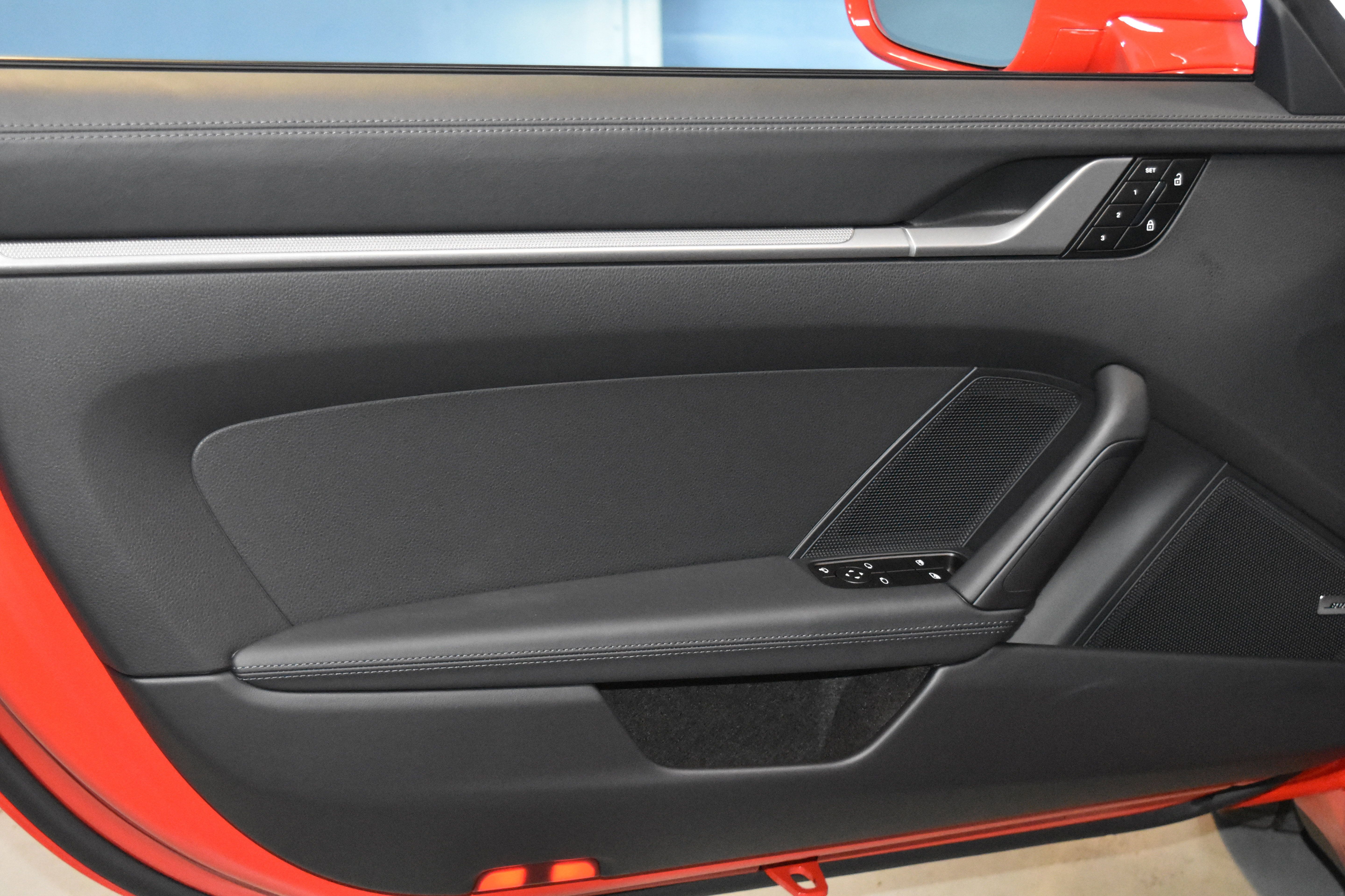 New 2026 Porsche 911 Carrera S RWD image 6