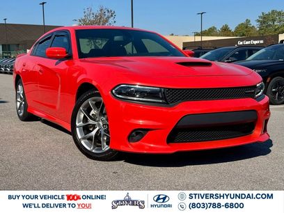 Used 2022 Dodge Charger GT w/ Navigation & Travel Group