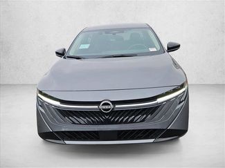 New 2026 Nissan Sentra S video 3