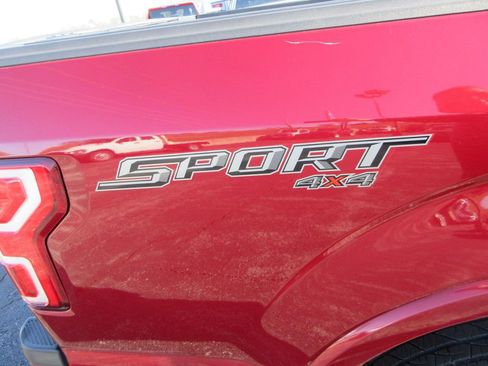 Used 2019 Ford F150 XLT w/ Equipment Group 302A Luxury image 12