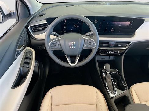 New 2026 Buick Encore GX Avenir w/ Avenir Technology Package image 16