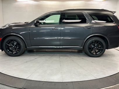 New 2026 Dodge Durango GT