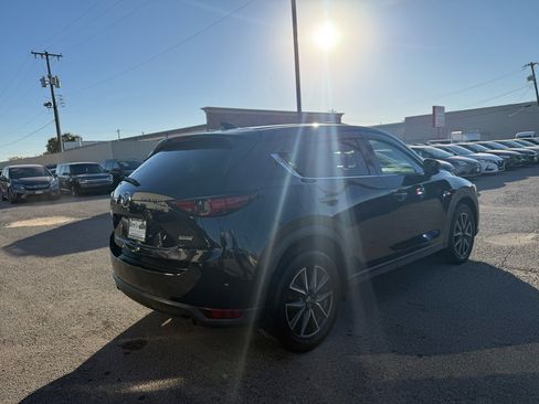 Used 2017 MAZDA CX-5 Grand Touring w/ Premium Package image 6