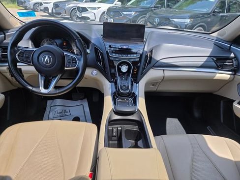 Used 2021 Acura RDX AWD w/ Technology Package image 17