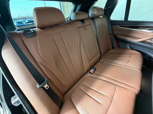 Used 2018 BMW X5 xDrive35i image 34
