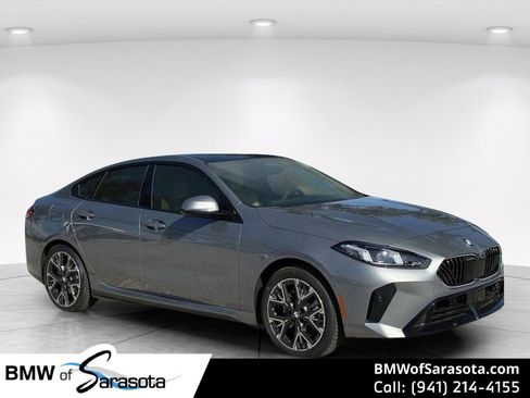 New 2026 BMW 228i w/ Technology Package FWD image 1