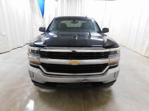 Used 2016 Chevrolet Silverado 1500 LT w/ All Star Edition image 4