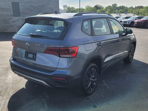 Used 2022 Volkswagen Taos S FWD image 12