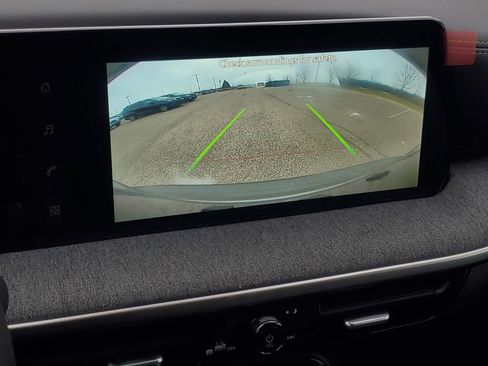 New 2026 Nissan Kicks SV image 19