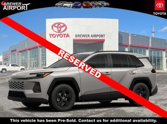 New 2026 Toyota RAV4 LE AWD/4WD video 1