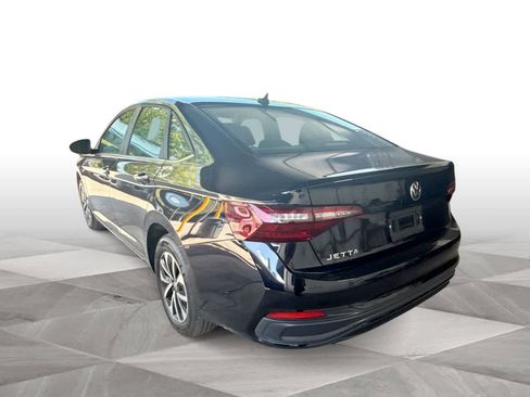 Used 2024 Volkswagen Jetta S FWD image 6
