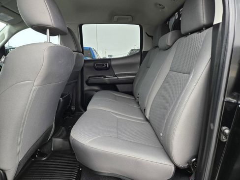 Used 2023 Toyota Tacoma SR image 26