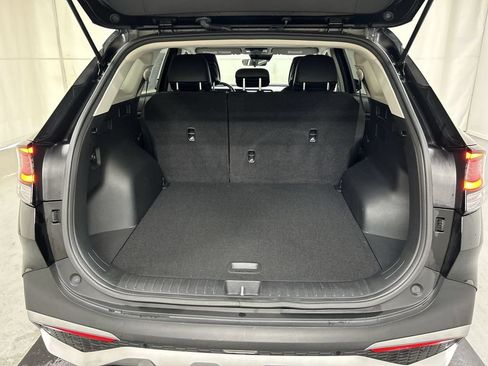 Certified 2024 Kia Sportage EX AWD/4WD image 22